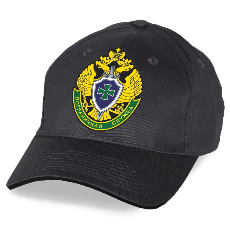 Крутые вышивки на бейсболках
