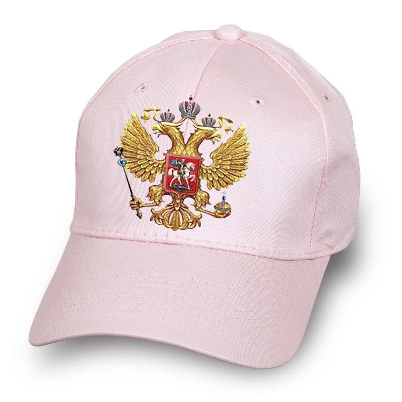 Бейсболки женские брендовые