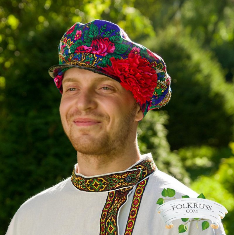 Головной убор