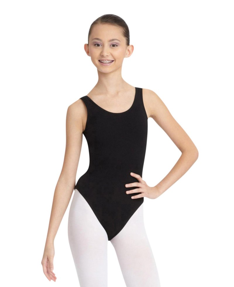 Hannah Walter's Gymnastics