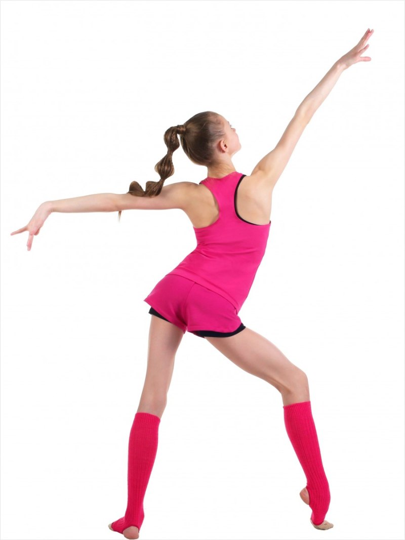 Боди Arina Ballerina