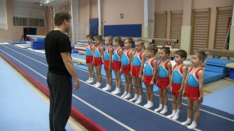 Чемпионат Европы по прыжкам на батуте 2021 Сочи