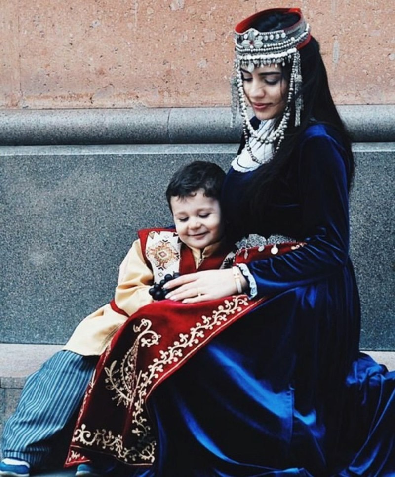 Эмма Марашлян
