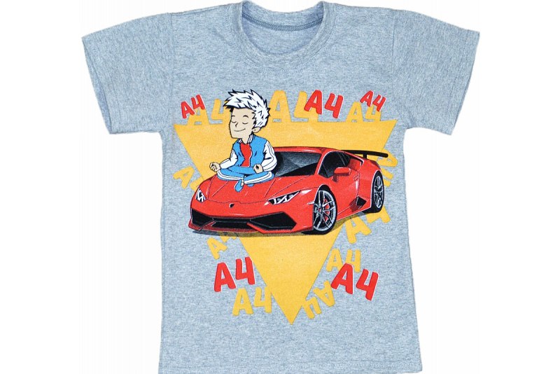 Майка а4