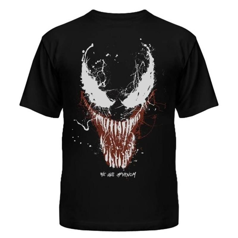 Футболка веном. Майка we are Venom. Футболка Teestore Веном Venom. Футболка we are Venom. Venom мерч.