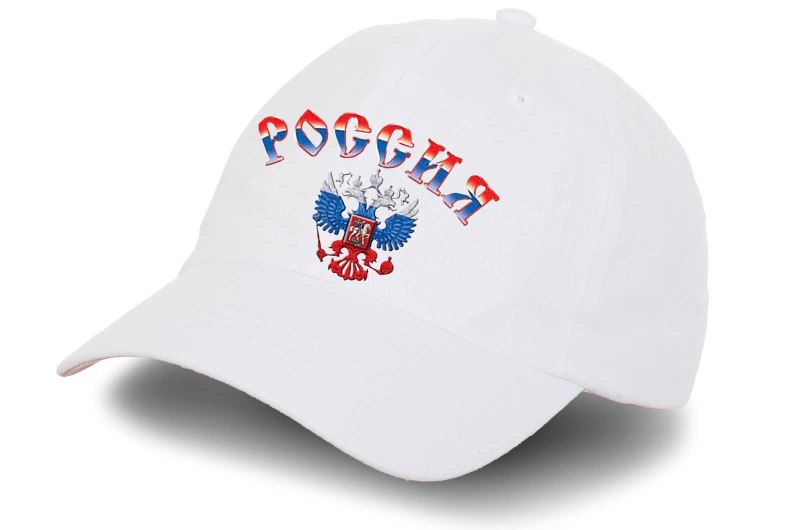 Патрульная кепка