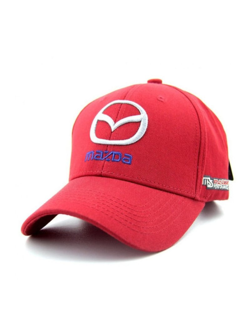 Кепка восьмиклинка мужская adidas