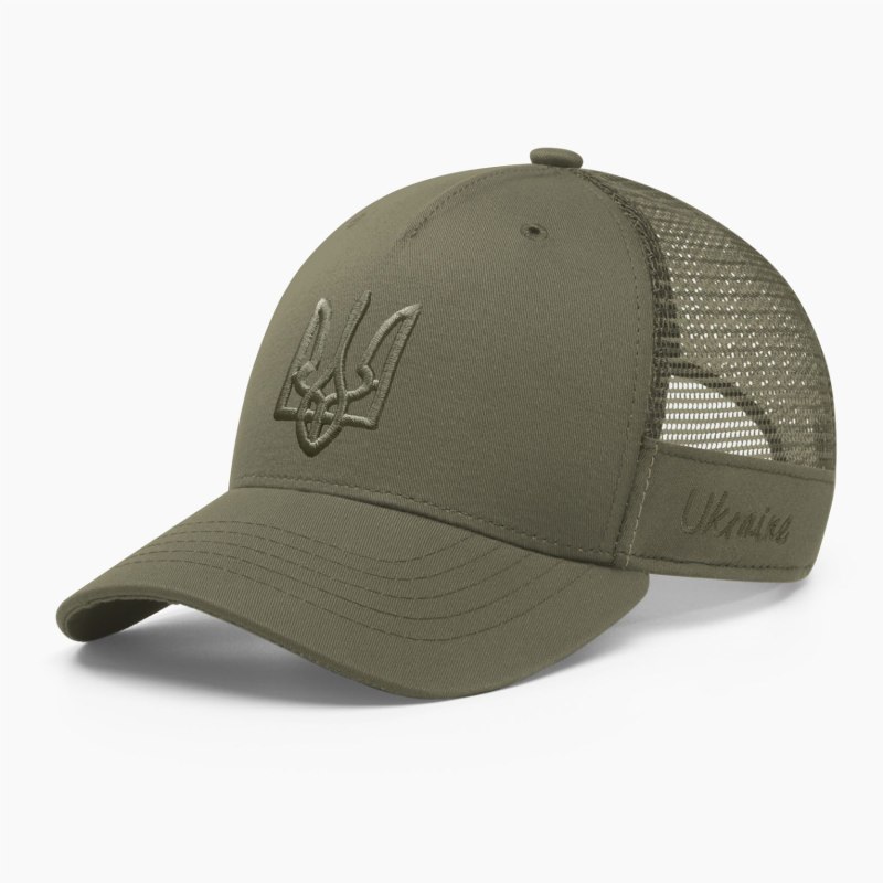 Бейсболка Mercedes Benz Snapback