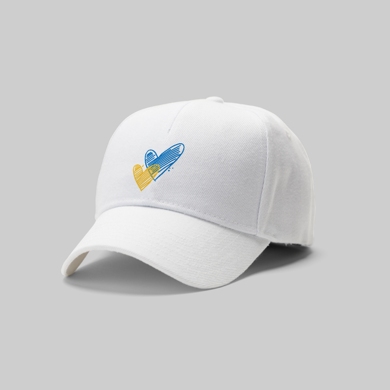 Украинские бейсболки