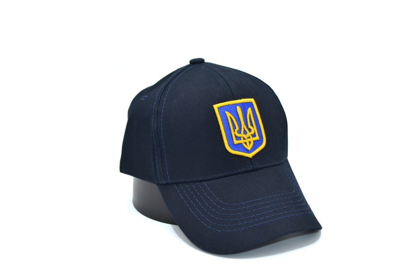 Кепка бейсболка мужская