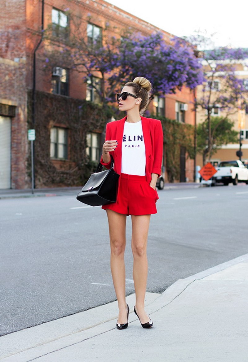 Fashion фон