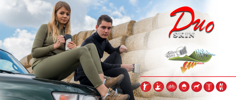 Thermowave термобелье Merino Xtreme long Pants