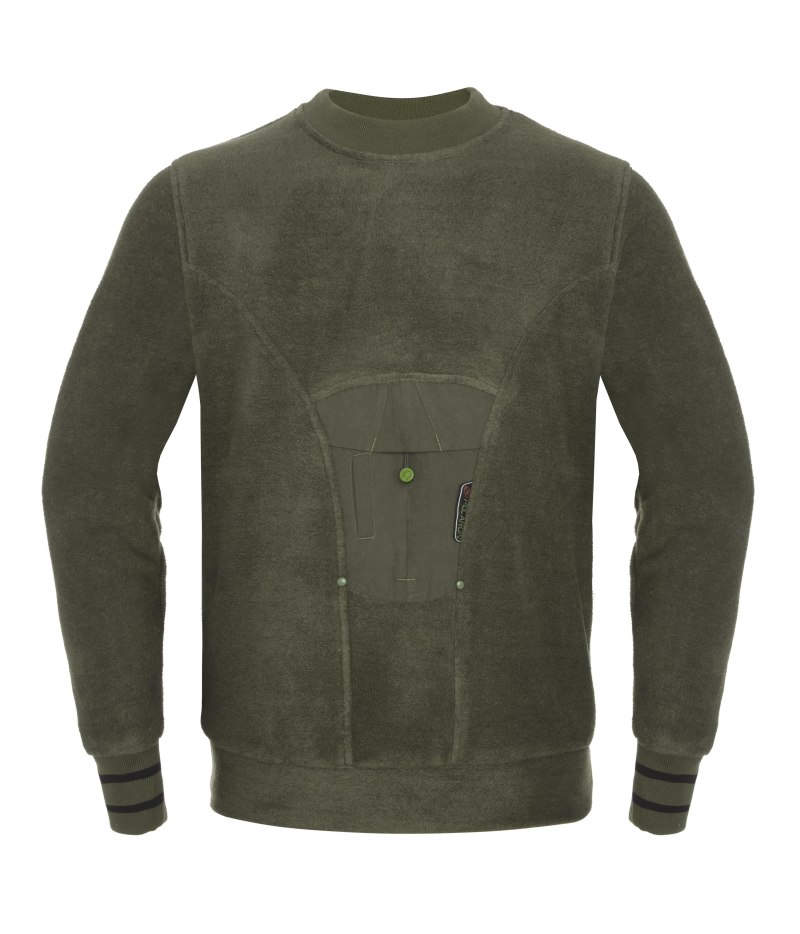 Поло Dunlop Cotton Polo