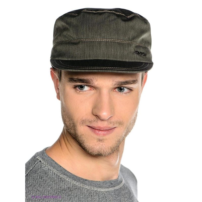 Бейсболка Unit Classic