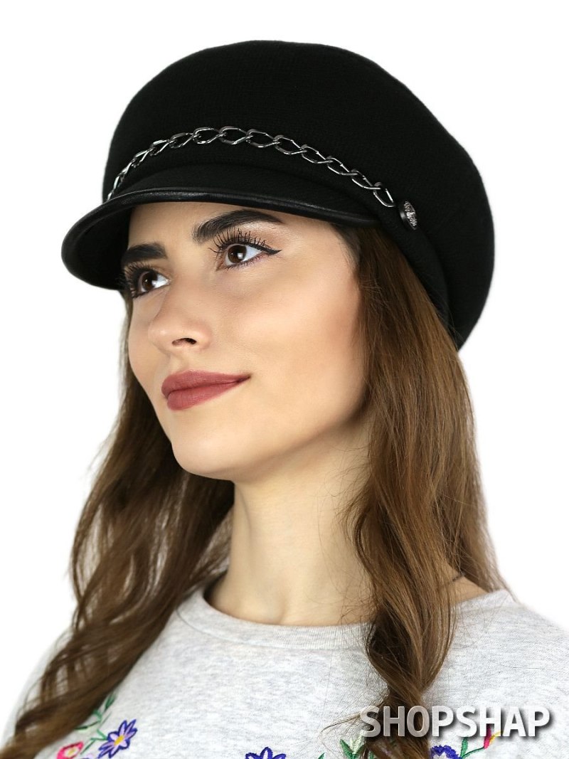 Бейсболка JSCOMPANY all Mesh cap