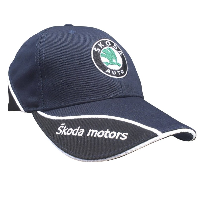 Кепка Лепс hats 43 черный 56