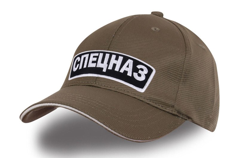 Вышивка на кепке