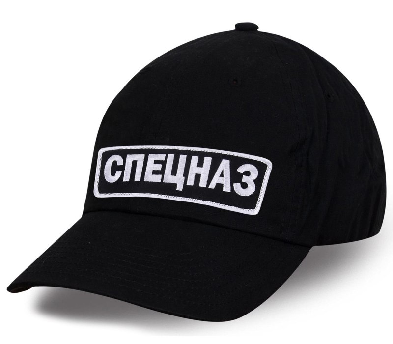 Кепка ВКС