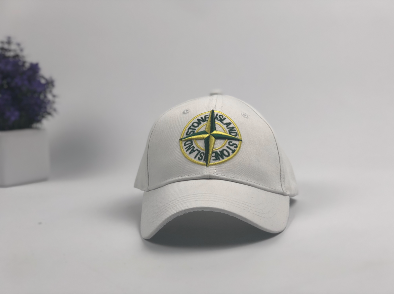 Бейсболка Stone Island