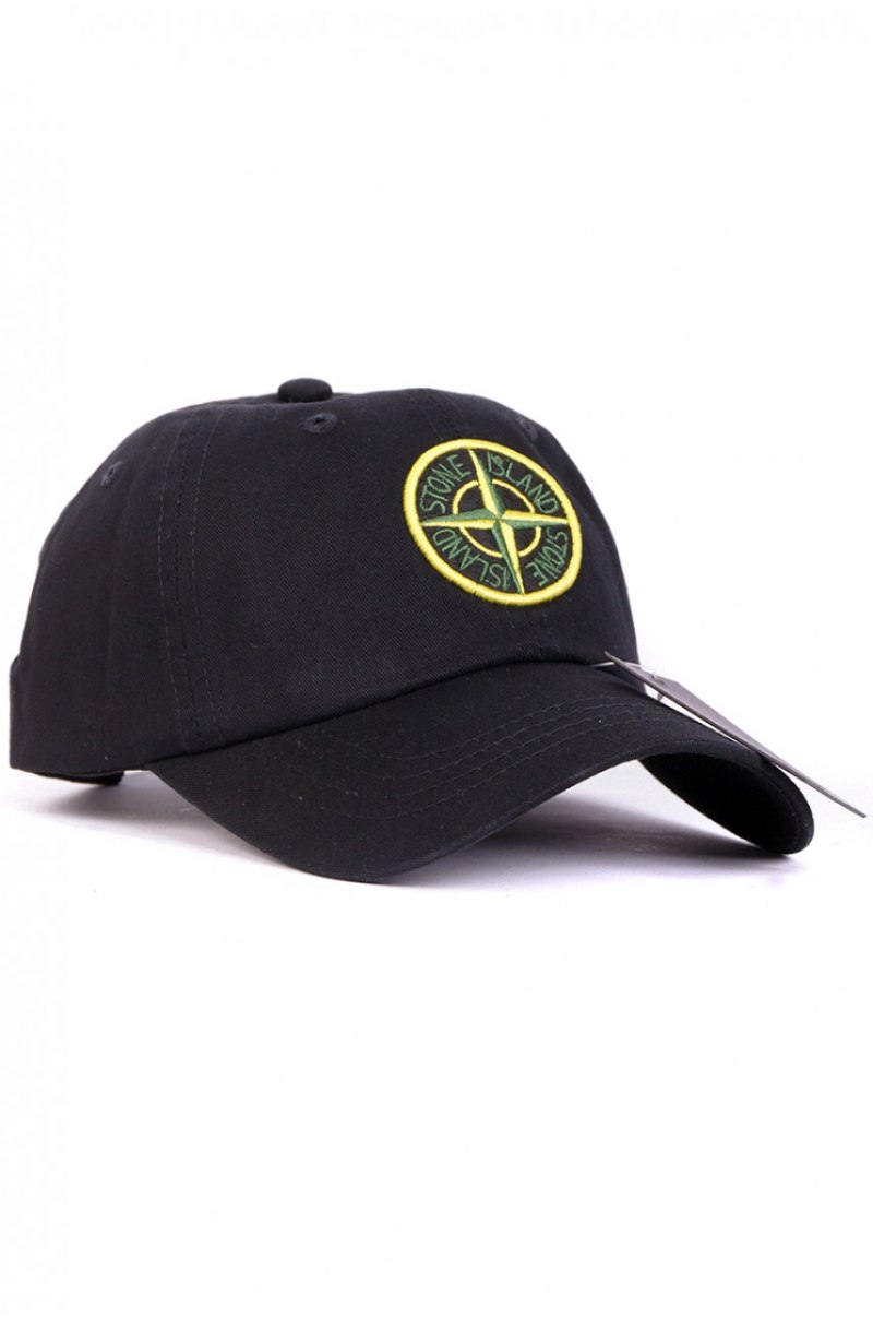 Кепка Stone Island вперед