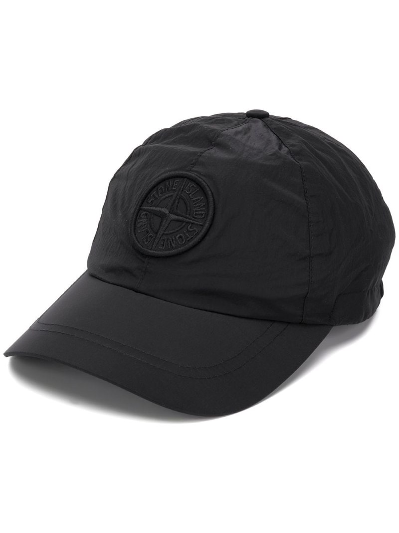 Stone Island бейсболка мужская