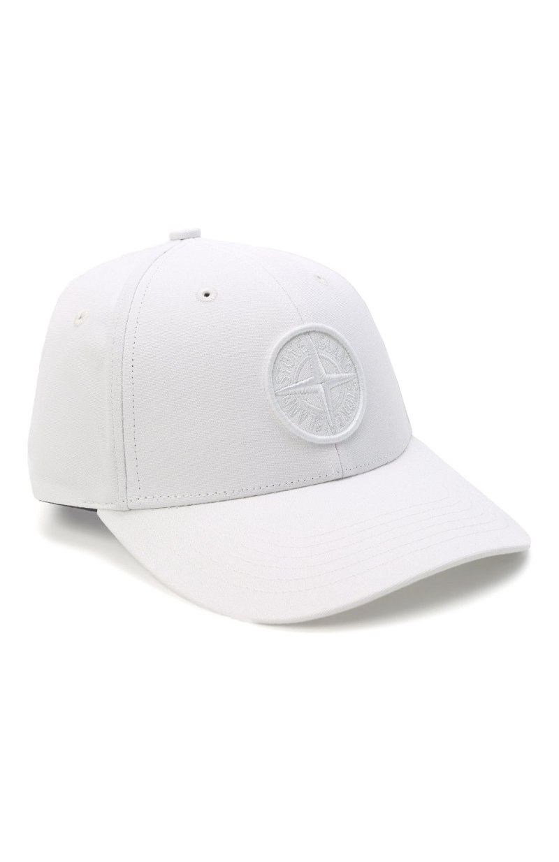 Stone Island nylon Metal cap 5 Panel