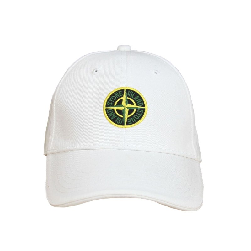 Кепка Stone Island черный