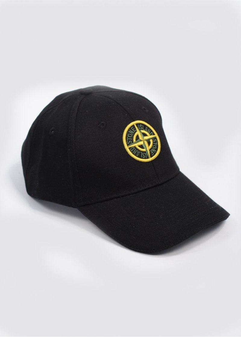 Island бейсболка Stone Island