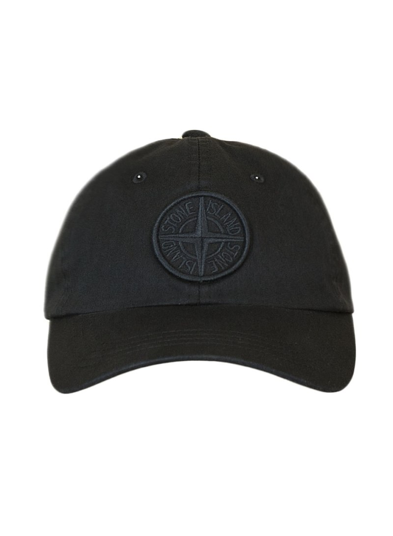 Кепка Stone Island с очками