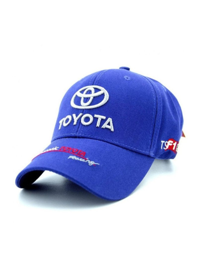 Бейсболка Toyota