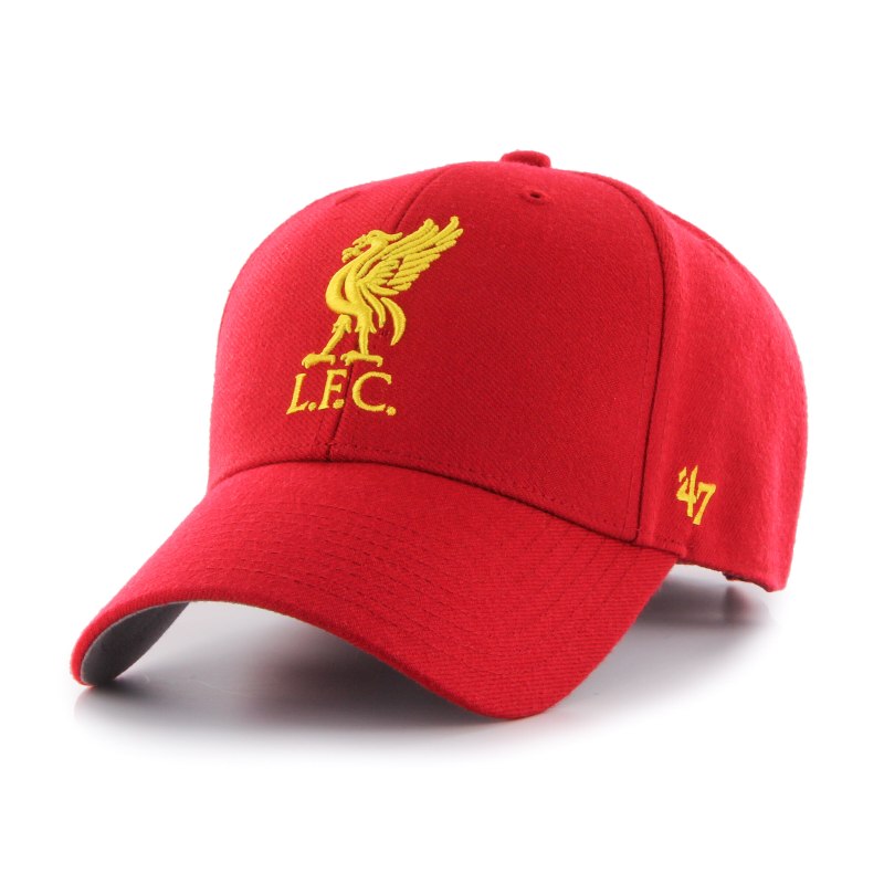 Бейсболка 47 brand Liverpool