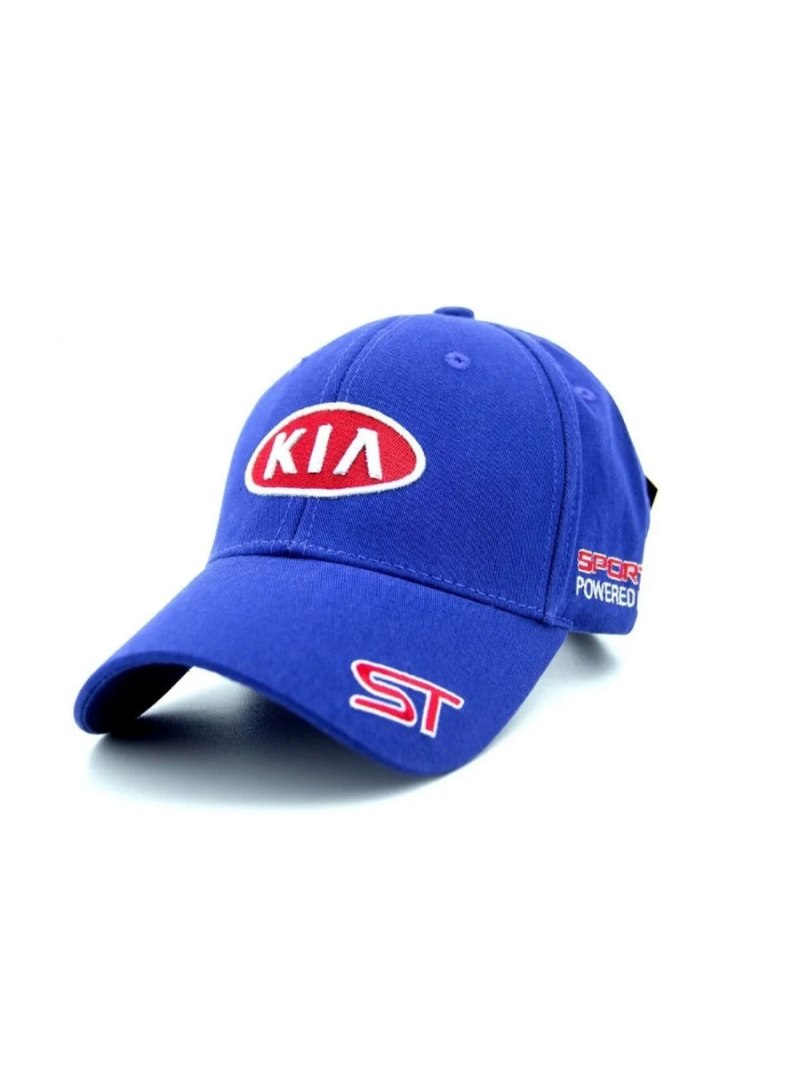 Бейсболка Kia Evolution