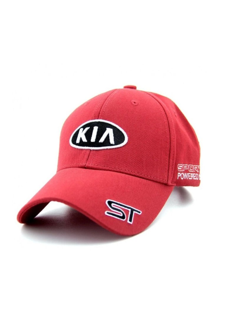 Бейсболка Kia r8480ac1030k