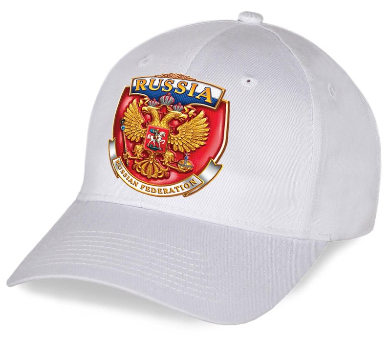 Бейсболка мужская