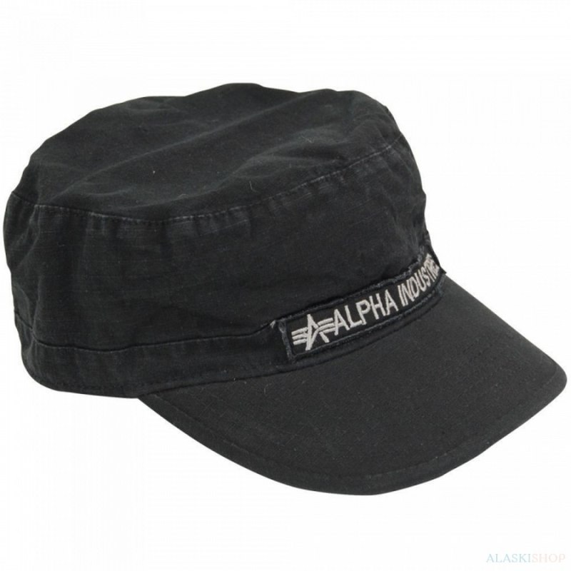 Кепка Branch hat (Alpha industries)
