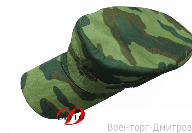 Кепка таблетка армейская