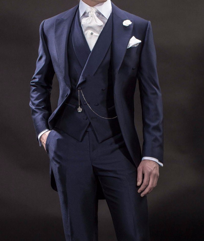 Смокинг Hugo Boss 2020