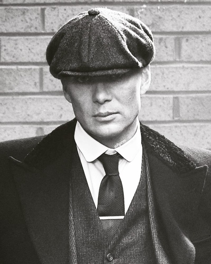 Peaky Blinders