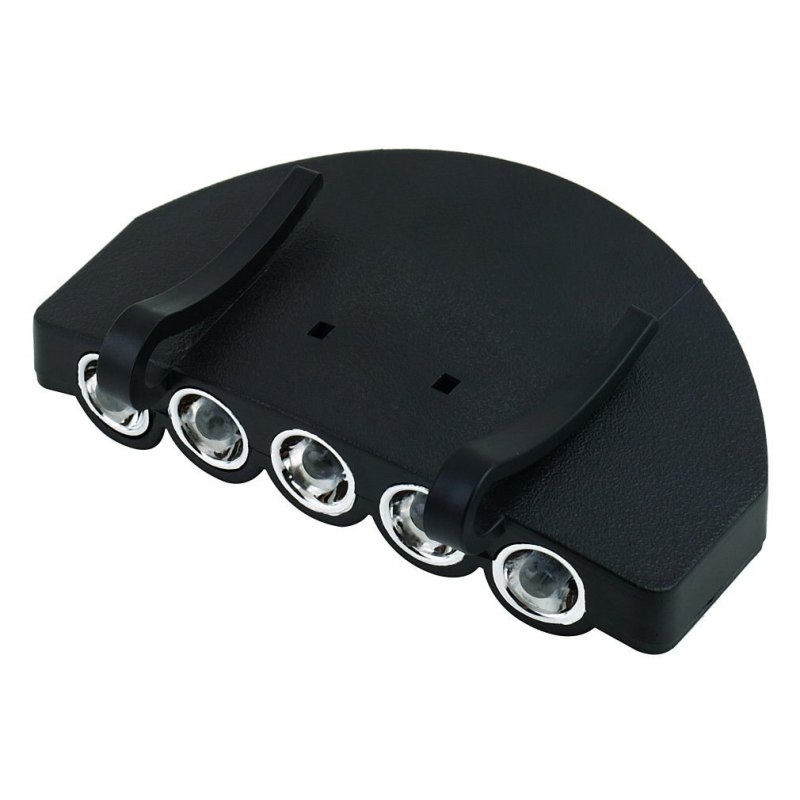 Шапка led System