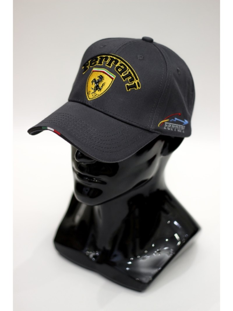Кепка Puma Scuderia Ferrari Baseball cap