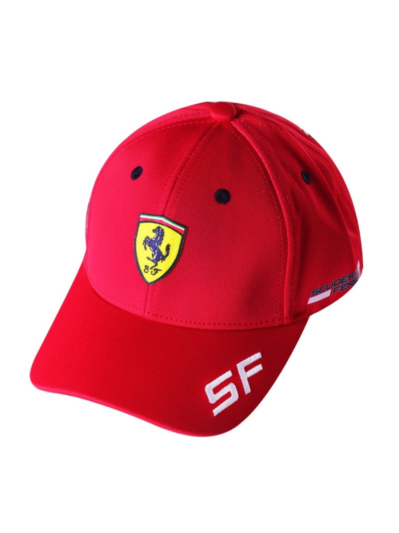 Кепка Феррари оригинал