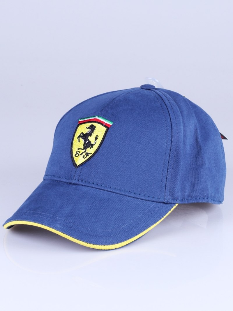 Кепка Пума Феррари
