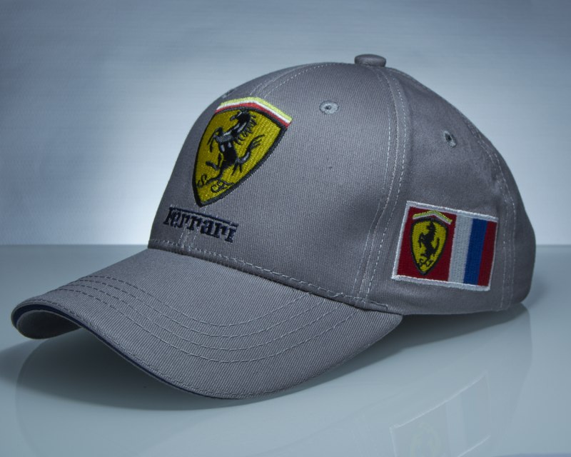 Кепка Scuderia Ferrari