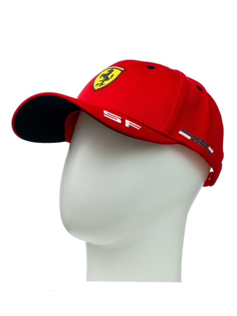 Кепка Пума Феррари