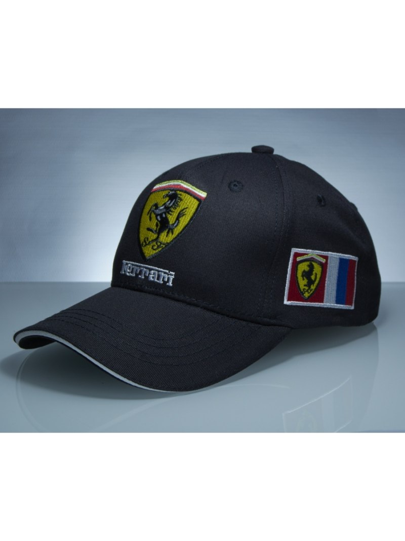 Кепка Пума Феррари