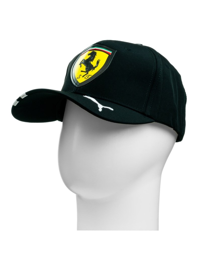 Бейсболка Puma Ferrari Style BB cap