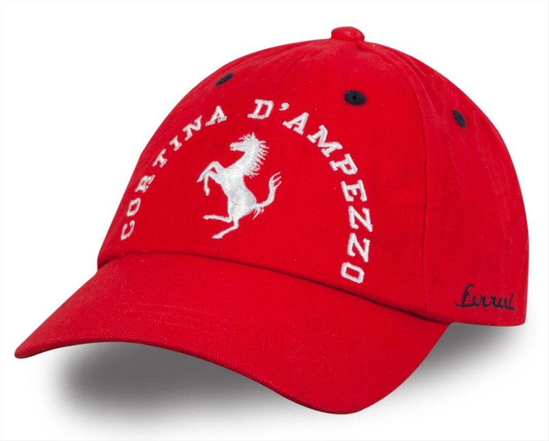 Бейсболка Пума SF cap