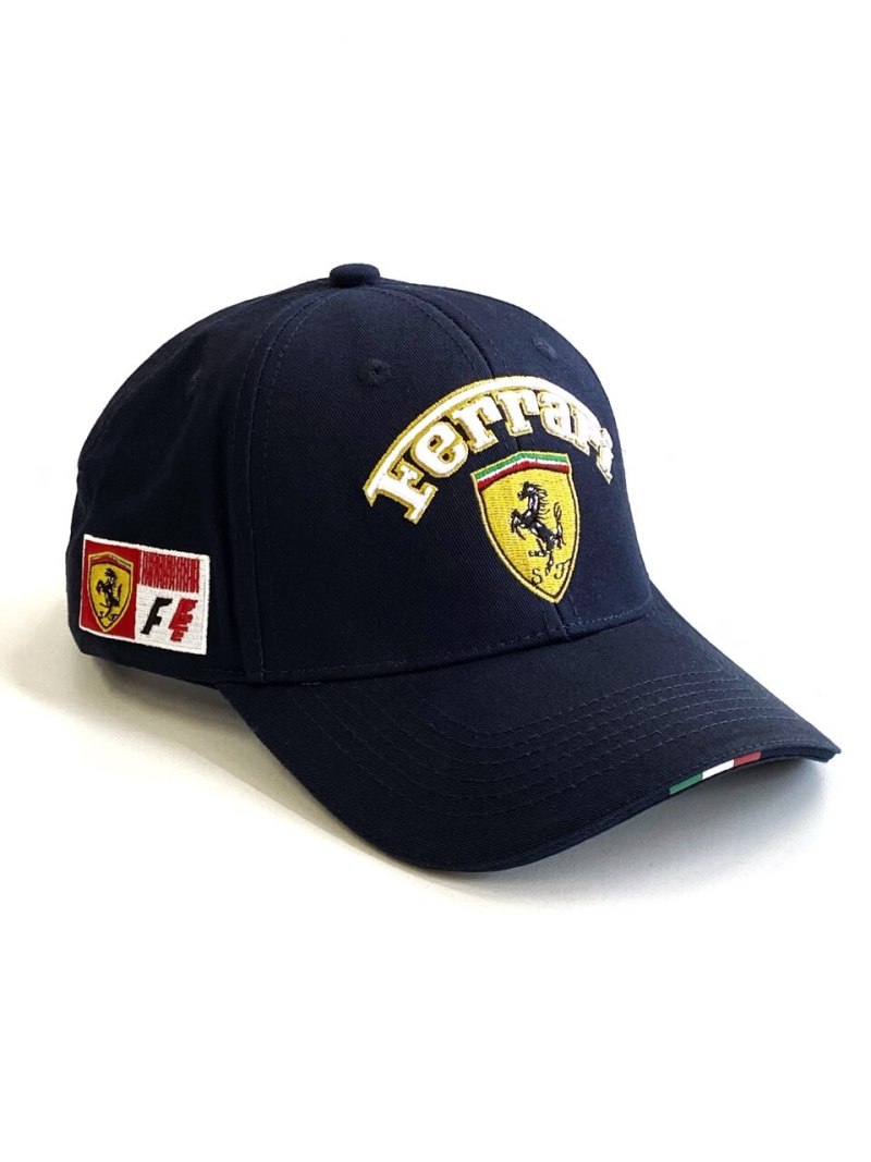 Puma Scuderia Ferrari Baseball cap