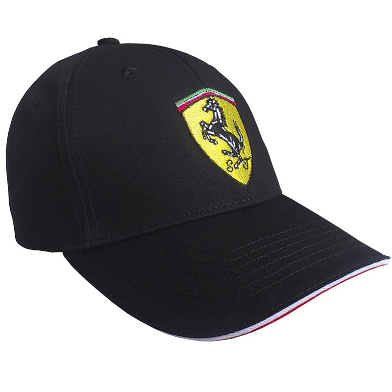 Мужская бейсболка Scuderia Ferrari