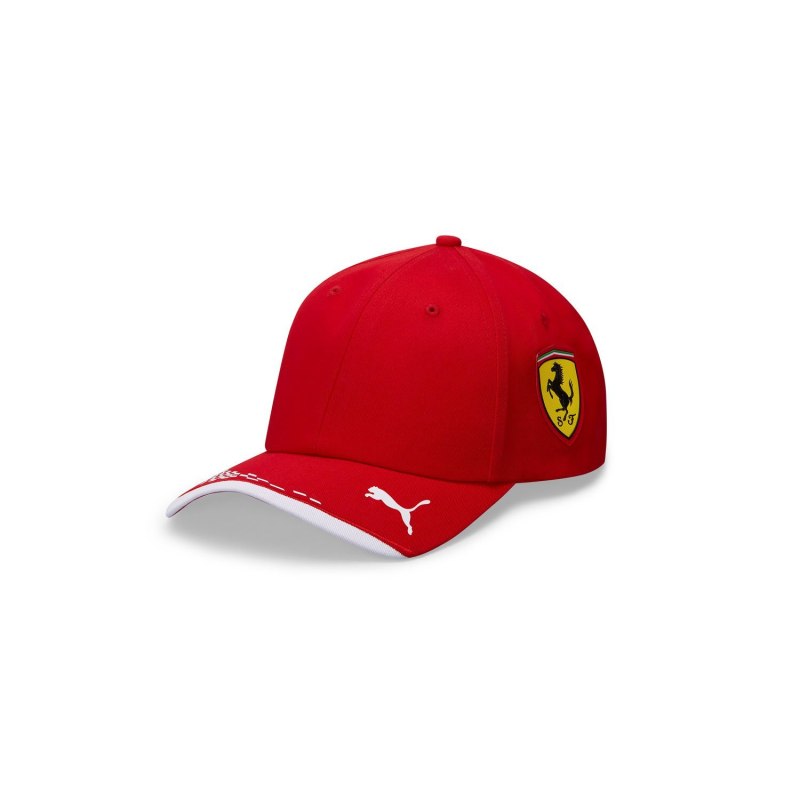 Кепка Ferrari Fanwear Street cap